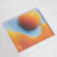あにゅー RADWIMPS CD