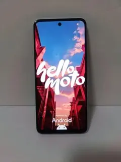 2026年最新】MOTOROLA 機種名：moto g64y 5G スマートフォン本体の人気