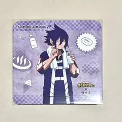 僕のヒーローアカデミア ヒロアカ 極楽湯 天喰環 コースター