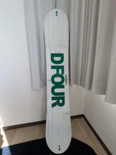 FOURS Wildcat 154cm (旧surge) - メルカリ