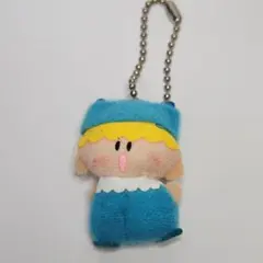 81 ミルモでポン！ ちゃお付録 マスコットキーホルダー