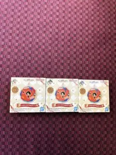 【新品未開封】ミセス　E賞　3点セット　早いもの勝ち