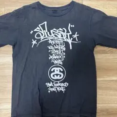 新品 XL STUSSY × ERIC ELMS WORLD TOUR TEE - メルカリ