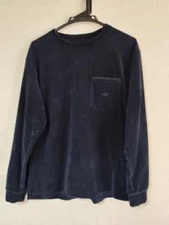 ノースフェイス　パープルレーベル　ベロア