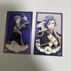 にじさんじ　不破湊　共通衣装3Dグッズ vol.1 チェキ