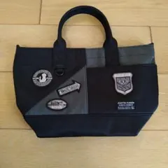 PHOENIX COUNTRY CLUB トートバッグ グレー - メルカリ