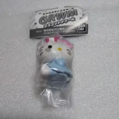 サンリオ GRWM マスコットチャーム キティ ガチャ カプセルトイ