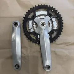 Samox AC 170mm クランク セット ナローワイドチェーンリング 1x