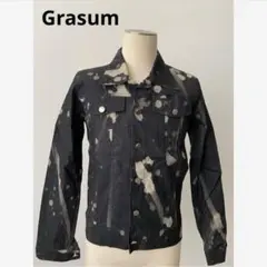 Grasum ジャケット
