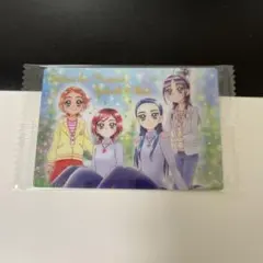 プリキュア ウエハース ふたりはプリキュアスプラッシュスター SSR