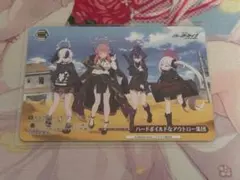 WS/CXチャレンジ/ハードボイルドなアウトロー集団