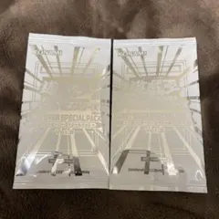 遊戯王 limit over special pack vol.2プロモ2パック - メルカリ