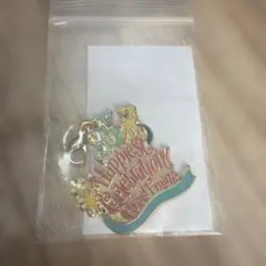 ディズニー　タイムオブセレブレーション　チャームのサムネイル