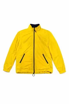 LL Bean イエローナイロンジャケット
