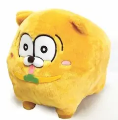 激レア 忍者ハットリくん 獅子丸 ししまる ぬいぐるみ シシマル