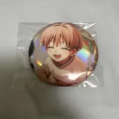 和泉三月 幼少期缶バッジ - メルカリ