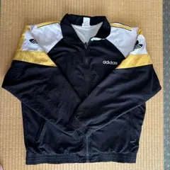 【adidas】　ジャケット