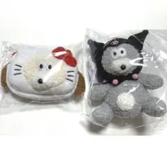 新品未開封 ブランチブラザー×サンリオキャラクターズ