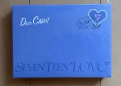 SEVENTEEN 2023 JAPAN FANMEETING LOVE