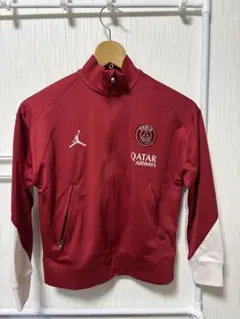 Jordan パリ・サンジェルマン ジャージ kids140