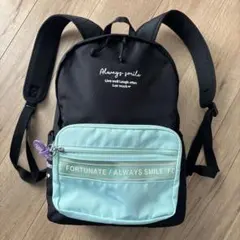 リュック 女の子