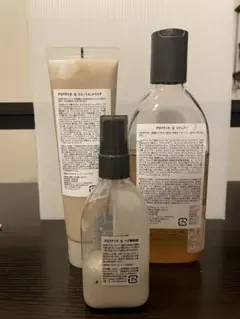 AROMATICA QUINOA 3点セットのサムネイル