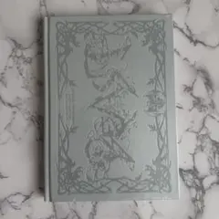 ALD1 アルバム 新品未開封 Fragile Beast ver 1冊