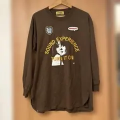 2026年最新】Hysteric Glamour レディース 長袖 Tシャツ・カットソーの