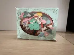 【完成品】ペーパーシアター ハウルの動く城　ジブリ