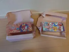 ポケモンセンター スペシャルBOX 3点セット - メルカリ
