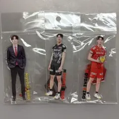 永露元稀　アクスタのサムネイル