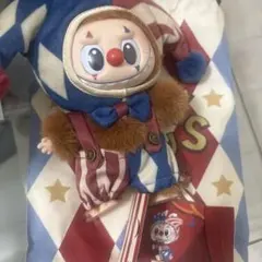 why so serious ラブブ