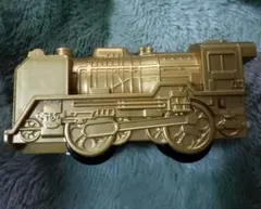 マクドナルド ハッピーセット プラレール SL ゴールド