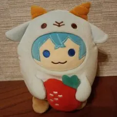 すとぷりころんぬいぐるみ