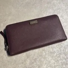 ケイトスペード 長財布