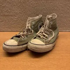 converseオールスター