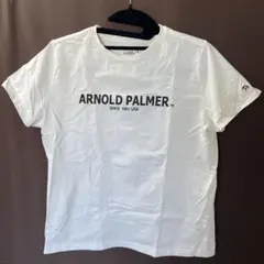 ARNOLD PALMER ホワイト レディースTシャツ　サイズ3のサムネイル