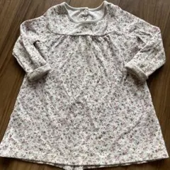 ！早い者勝ち！お値下げ⭐️プチバトー ワンピース　86㎝