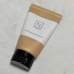 N オーガニック Basic スージング クレンジングジェル 30g