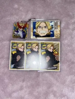 ヒロアカ　青山優雅　まとめ売り