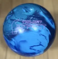 新品未使用】バイオレントエフェクト15ポンド - メルカリ
