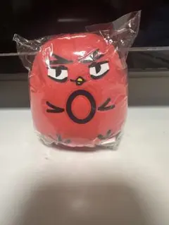 劇場版 黒子のバスケ ふわむにぬいぐるみ ひよこのバスケ 火神 大我
