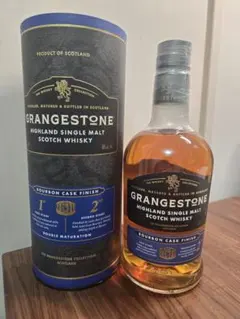 Grangestone Highland Single Malt 2本 - メルカリ
