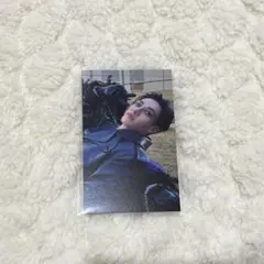 straykids スキズ HOP 合 HMV トレカ ラキドロA バンチャン