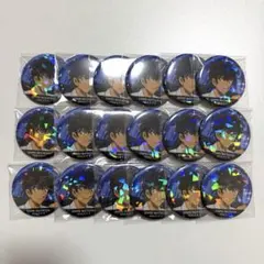 高杉晋助 戦う背中 ホログラム75mm缶バッジ 42個 - メルカリ