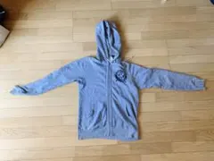 ヒステリックグラマー　ギターガール　パーカー