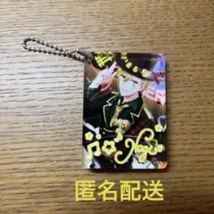 アイナナ 六弥ナギ アクリルブロック