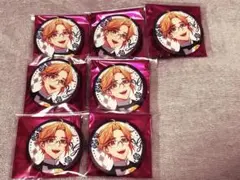2026年最新】キュピパラ ギル 缶バッジの人気アイテム - メルカリ