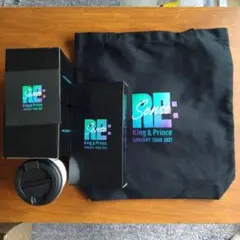 King & Prince Re:Senseグッズまとめ売り