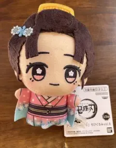 鬼滅の刃 ちびぐるみvol.6 恋雪